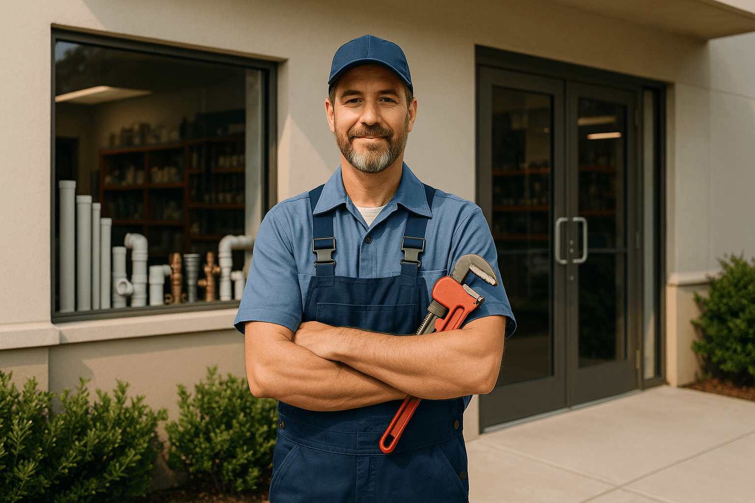 Tom Donnelly Plumbing, Inc. hero image
